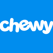 Save 50% Off with Code CHEWYLITTER on 1st Autoship of Select Litters